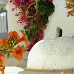 Cortijo El Grillo