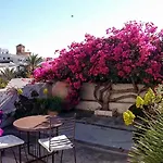 Cortijo El Grillo