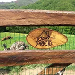 Casas Rurales Prieto