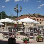 Hostal Rural Jarpar