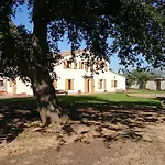 Allotjaments Rurals Vallplana