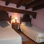 Hostal Rural Jarpar