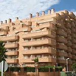 Apartamentos Marina D\'Or Beach 1ª Linea