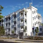 Arcos De Formentera