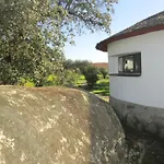 Chozos De La Dehesa