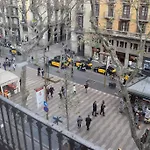 Hostal Mimi Las Ramblas