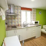 Apartamentos Bouso