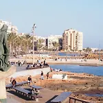 Apartment Playa Del Cura