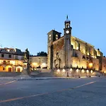 Eurostars Palacio de Santa Marta