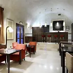 Eurostars Palacio de Santa Marta