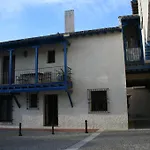 Casa La Chimenea De Chinchon