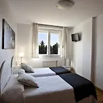 Pension Pasadena