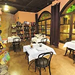 Casa Rural Con Cueva - Cal Gravat