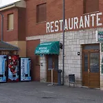 Hostal Los Chopos