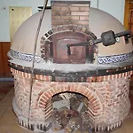 Hostal Los Chopos