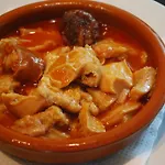Hostal Los Chopos