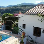 Casa Escondida