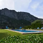Casa Rural Los Cascajales