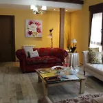 El Mirador De Alcuneza