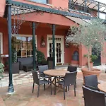 Hotel Parque Cabaneros