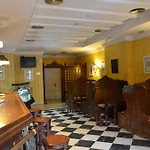 Hotel Parque Cabaneros