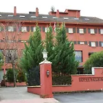 Hotel Parque Cabaneros