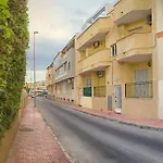 Apartment Manuel Galian 52