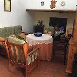 Alojamiento Rural Castillo De Hornachos