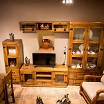 Casa Rural El Meson