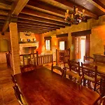 Casa Rural Tia Tomasa