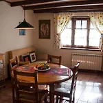 Sisquet Apartaments