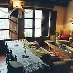 Casa Rural Canchalejo