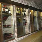 Hostal Restaurante La Muralla
