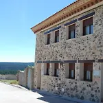 Casas Rurales Mirador Al Castillo