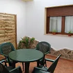 Casas Rurales Mirador Al Castillo