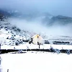 Casa Rural La Esencia