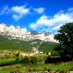 Casa Rural La Esencia