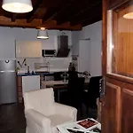 Casa Rural La Cabaña del Valleyu
