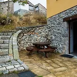 Casa Rural La Cabaña del Valleyu