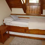 Apartamentos Valle De Aran