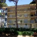 Avenida Diputacion  72 Apartment