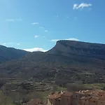 La Posada De Pitarque