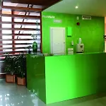 Hotel Alcazar