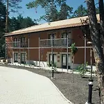La Reserva De San Leonardo