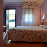 Hotel Surfances