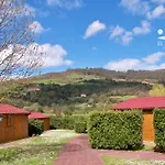 Albergue Finca El Mazo