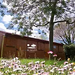 Albergue Finca El Mazo