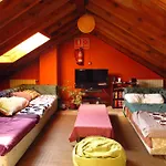 Duermevela Hostel
