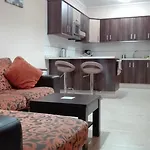 Residencial Lanzarote Puertito De Gueimar
