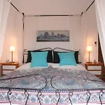 Pension - B&B Casa Alegria